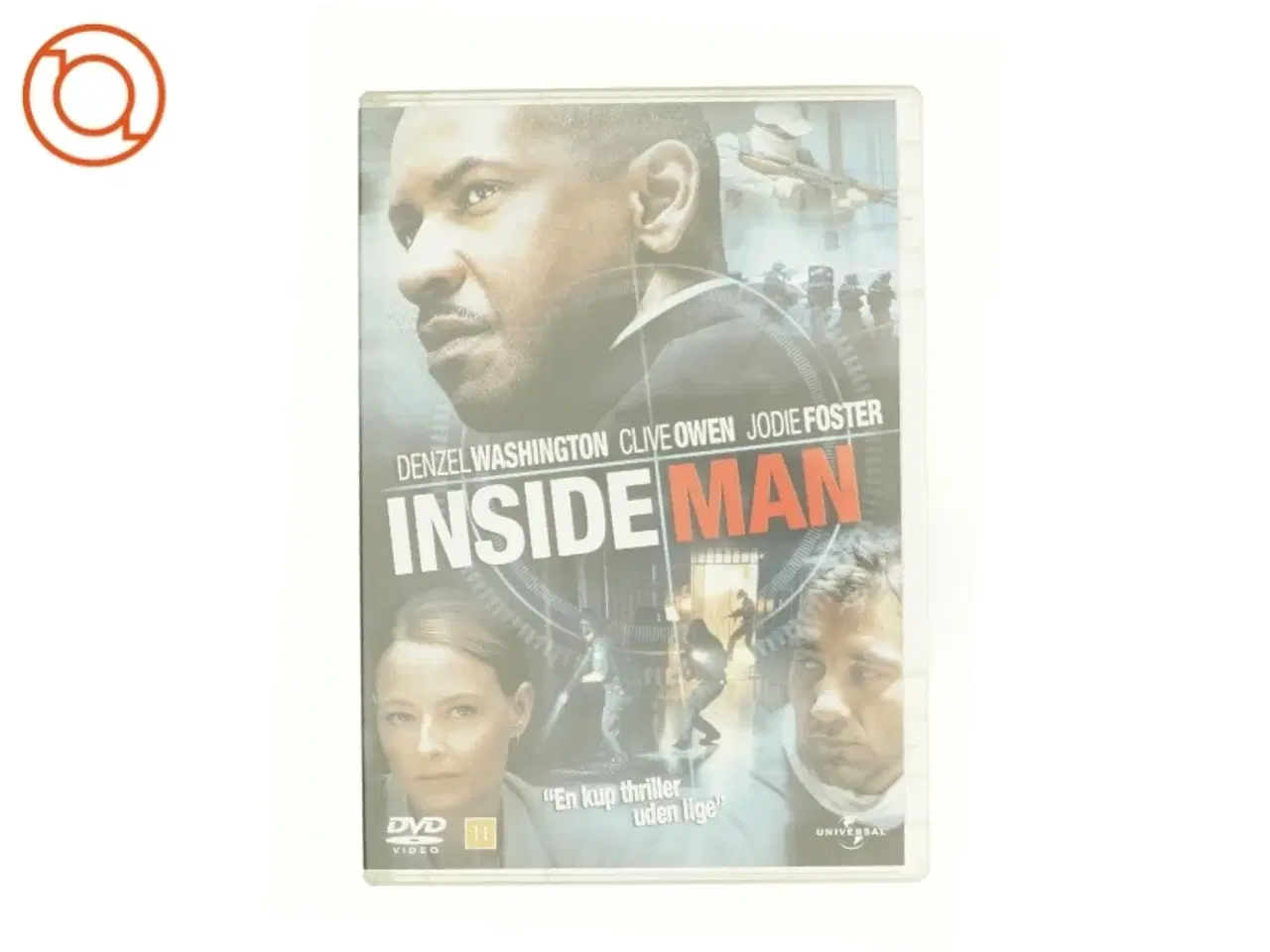 Billede 1 - Inside Man