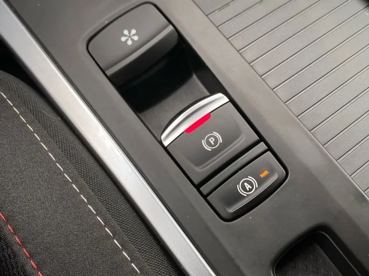 Billede 23 - Renault Mégane Sport Tourer 1,6 E-TECH  Plugin-hybrid RS-Line 160HK Stc Aut.
