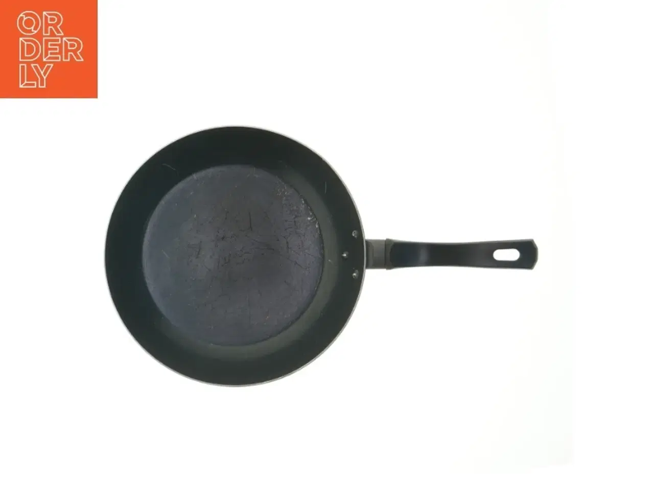 Billede 3 - Stegepande (str. Ø 23,5 cm)