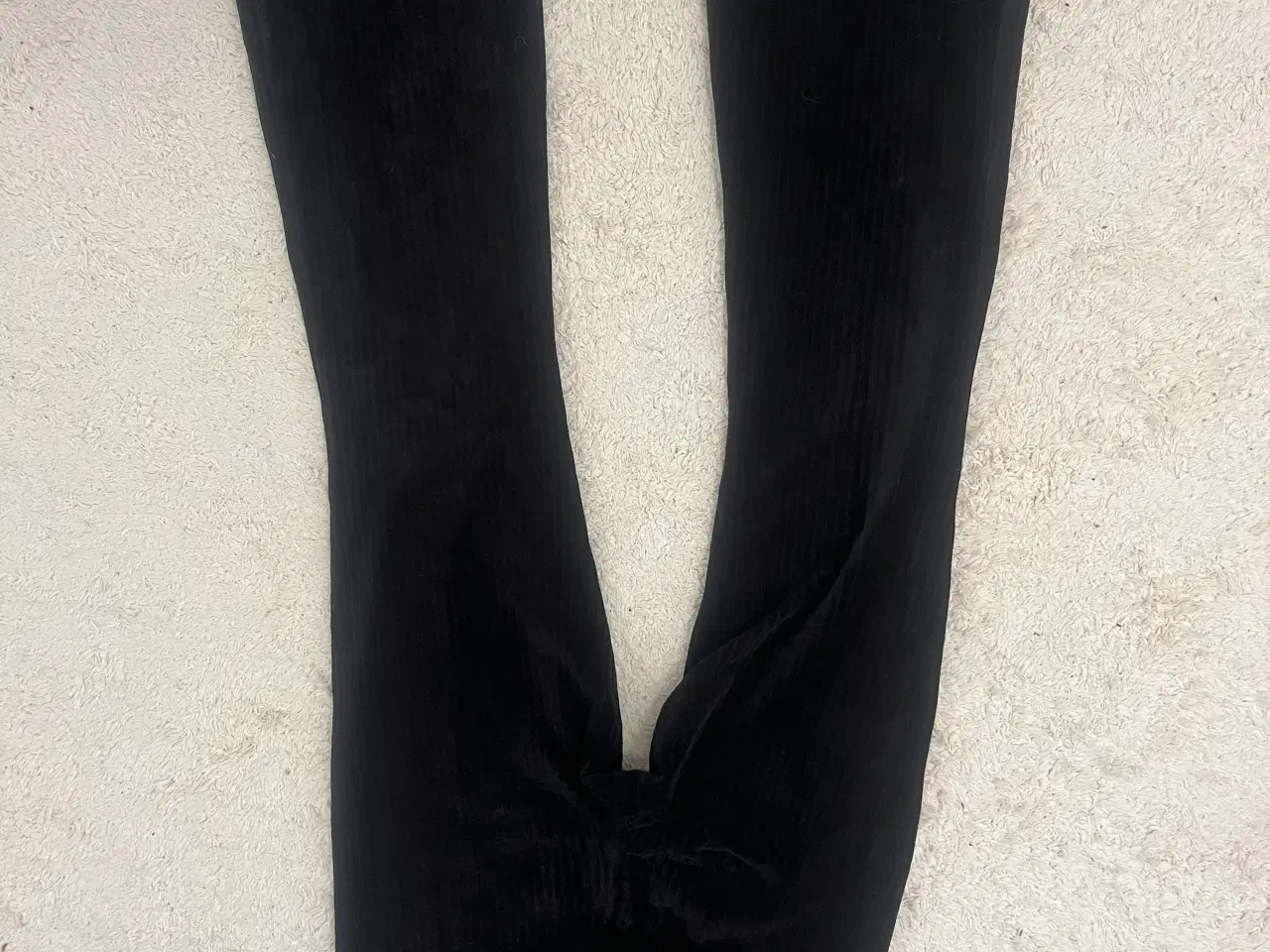 Billede 3 - Vero Moda velour bukser