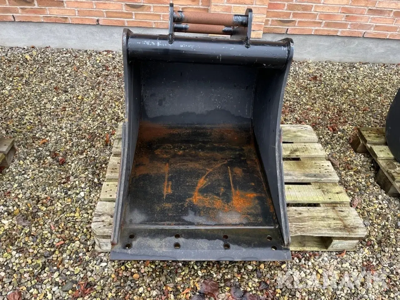 Billede 7 - Skovle 3 styk