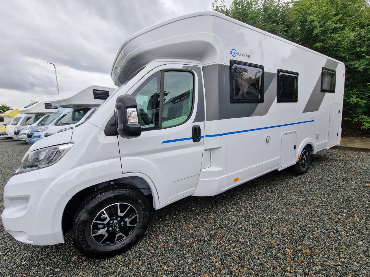 Billede 8 - Leje campingvogne / autocamper