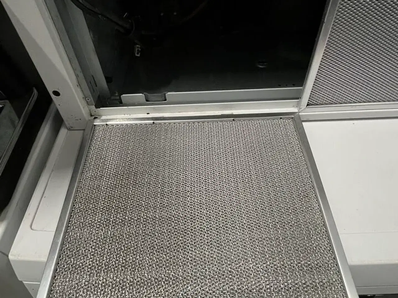 Billede 4 - Emhætte, demo ELECTROLUX