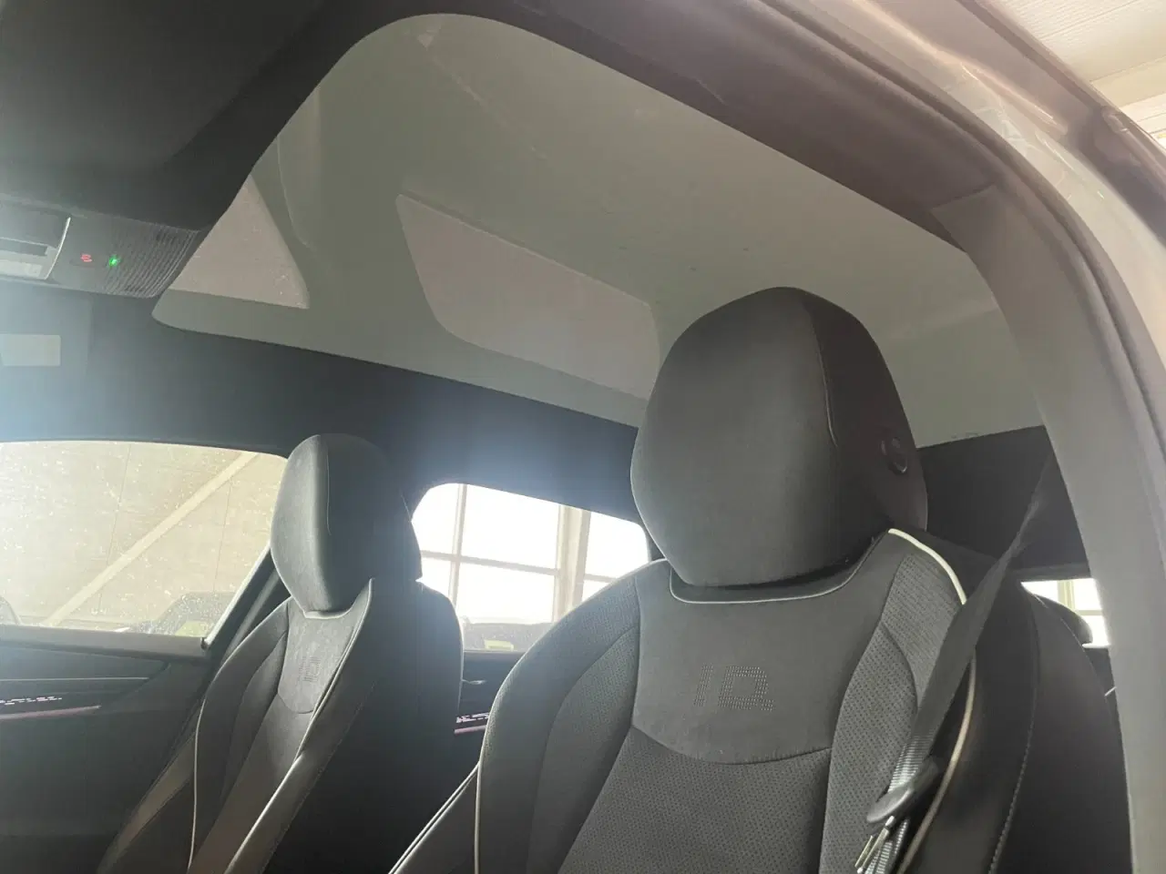 Billede 4 - VW ID.7 77 Style+ Tourer