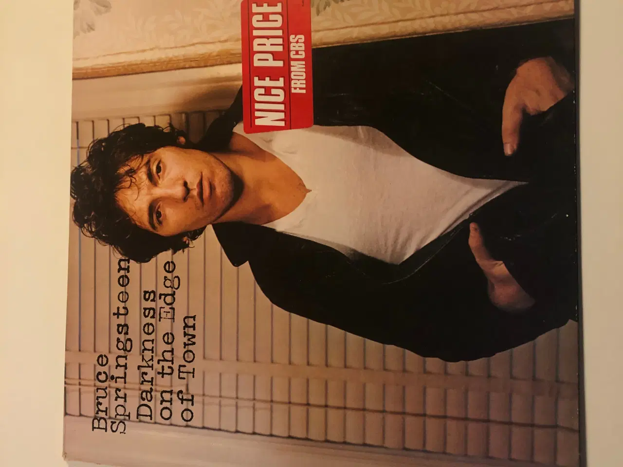 Billede 3 - Bruce Springsteen LP Samling 