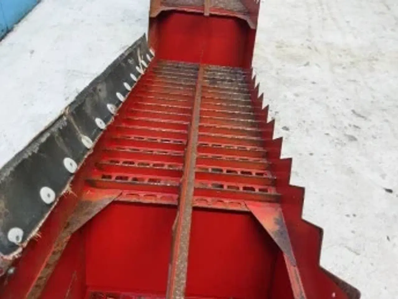 Billede 16 - Massey Ferguson 40 Ryster 28480677