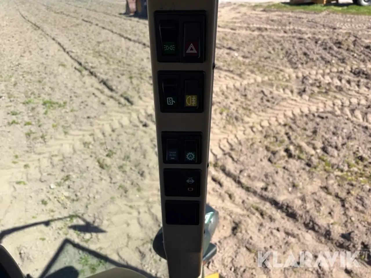 Billede 10 - Dumper Hydrema 912 D med ekstra lad