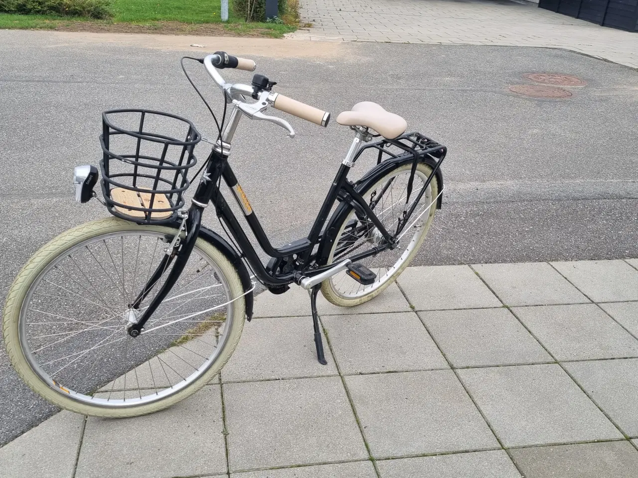 Billede 1 - Norden Damecykle 26"