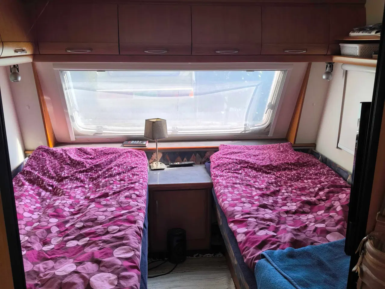 Billede 10 - Hobby 560 UL