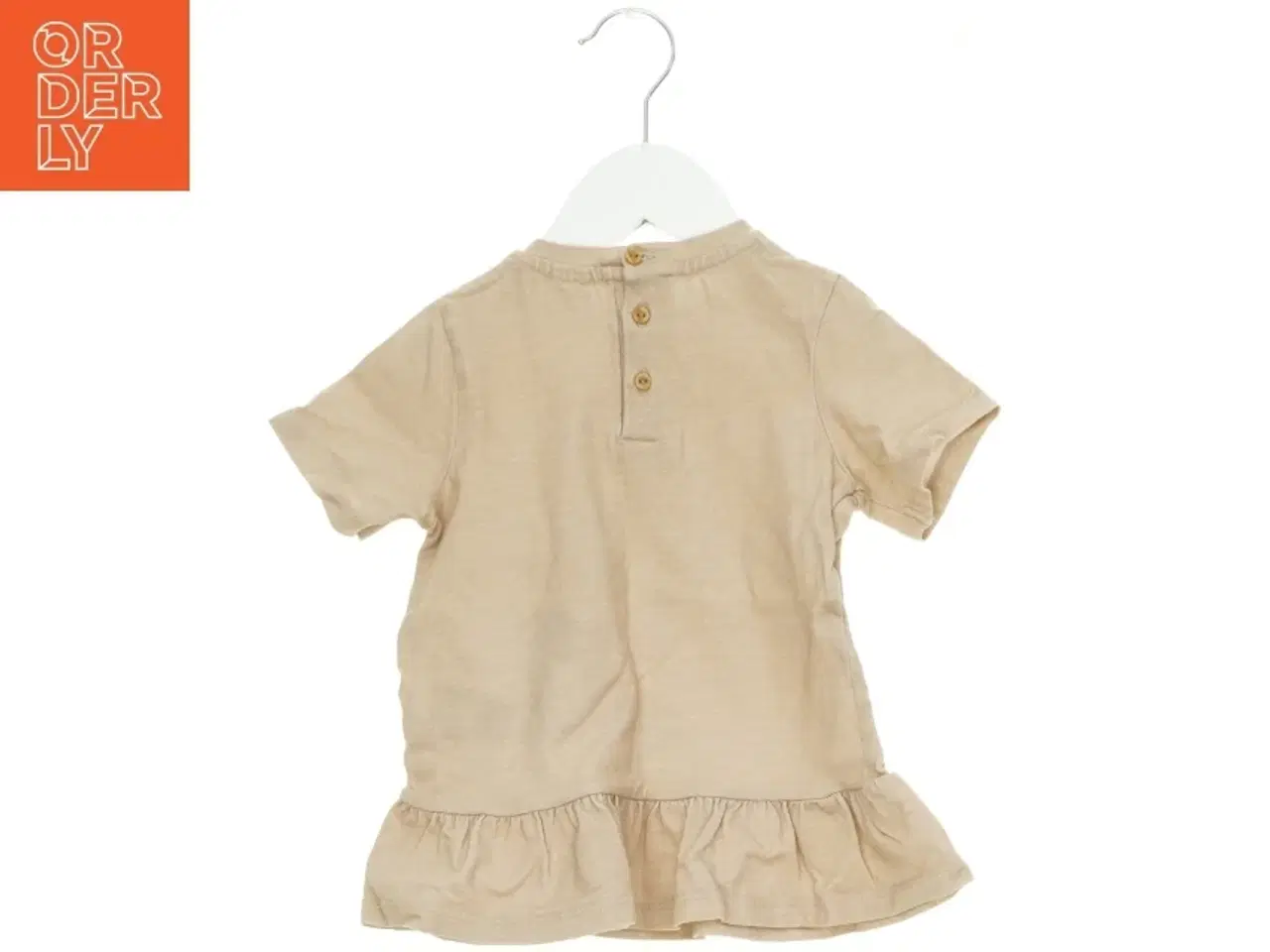 Billede 2 - Bluse fra H&M (str. 98 cm)