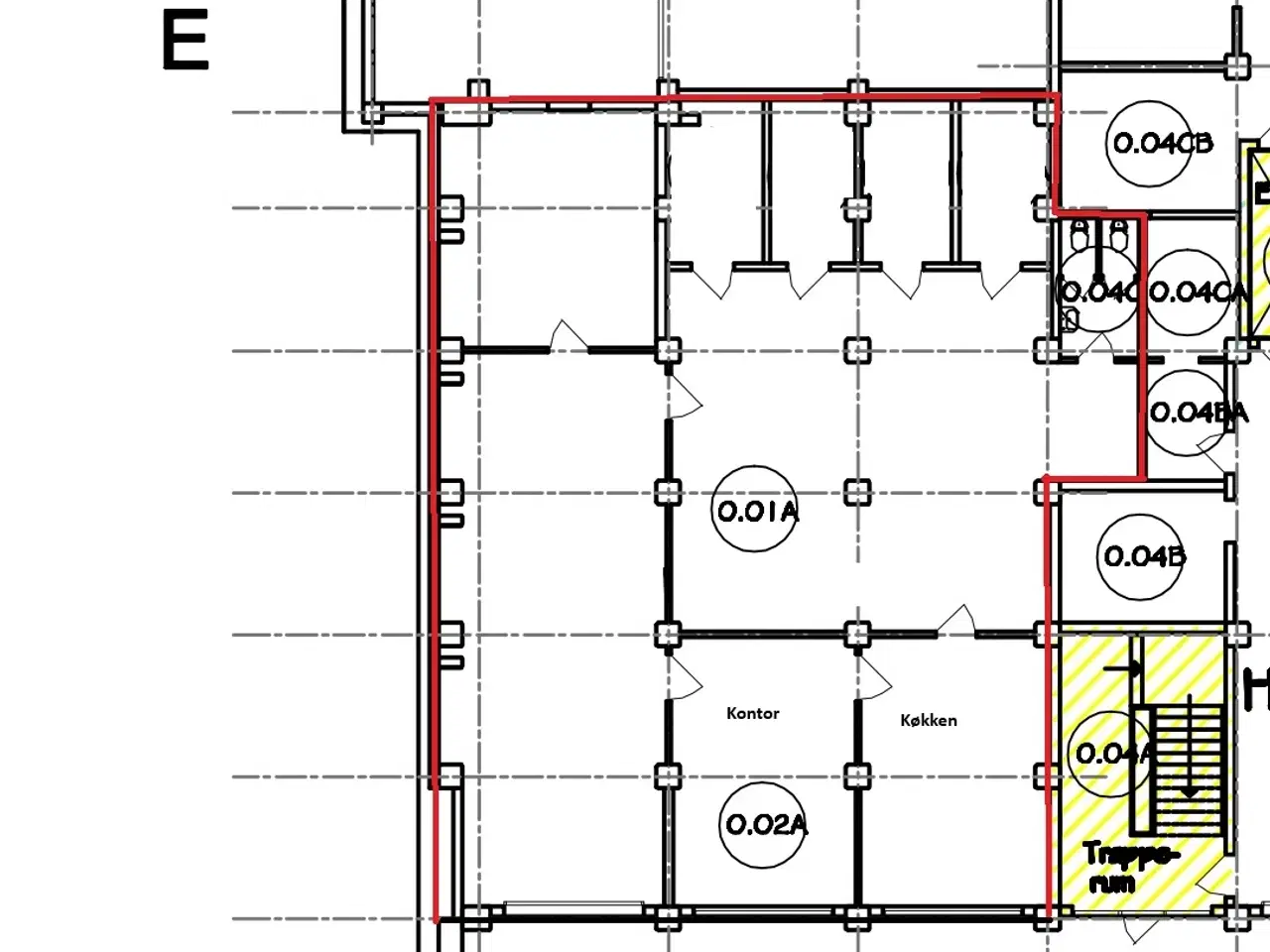 Billede 6 - Velholdt værksted/lager med kontor – 249 m² md egen port