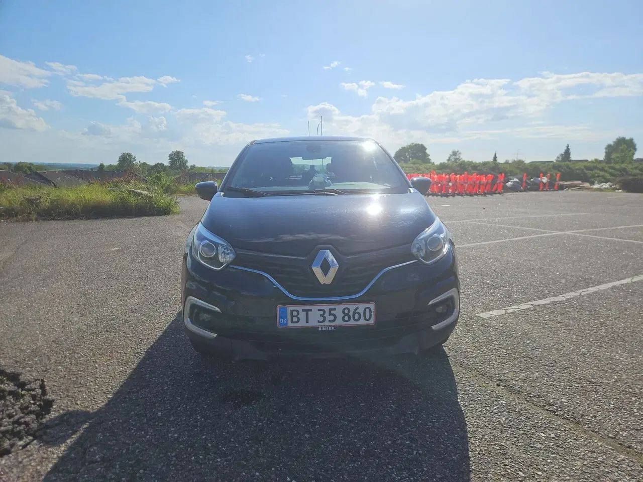 Billede 2 - Renault Captur 0,9 TCe 90 Life