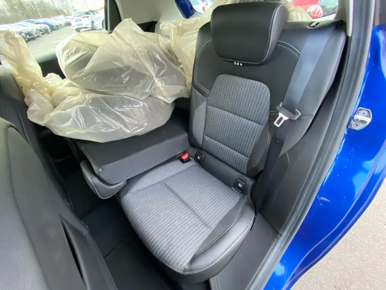 Billede 9 - Renault Clio 1,3 TCE Intens EDC 130HK 5d 7g Aut.