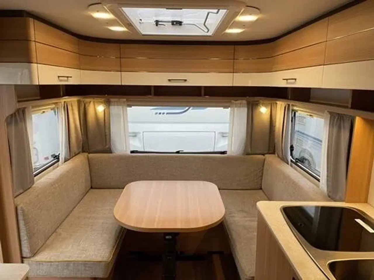 Billede 3 - LMC STYLE 460 D