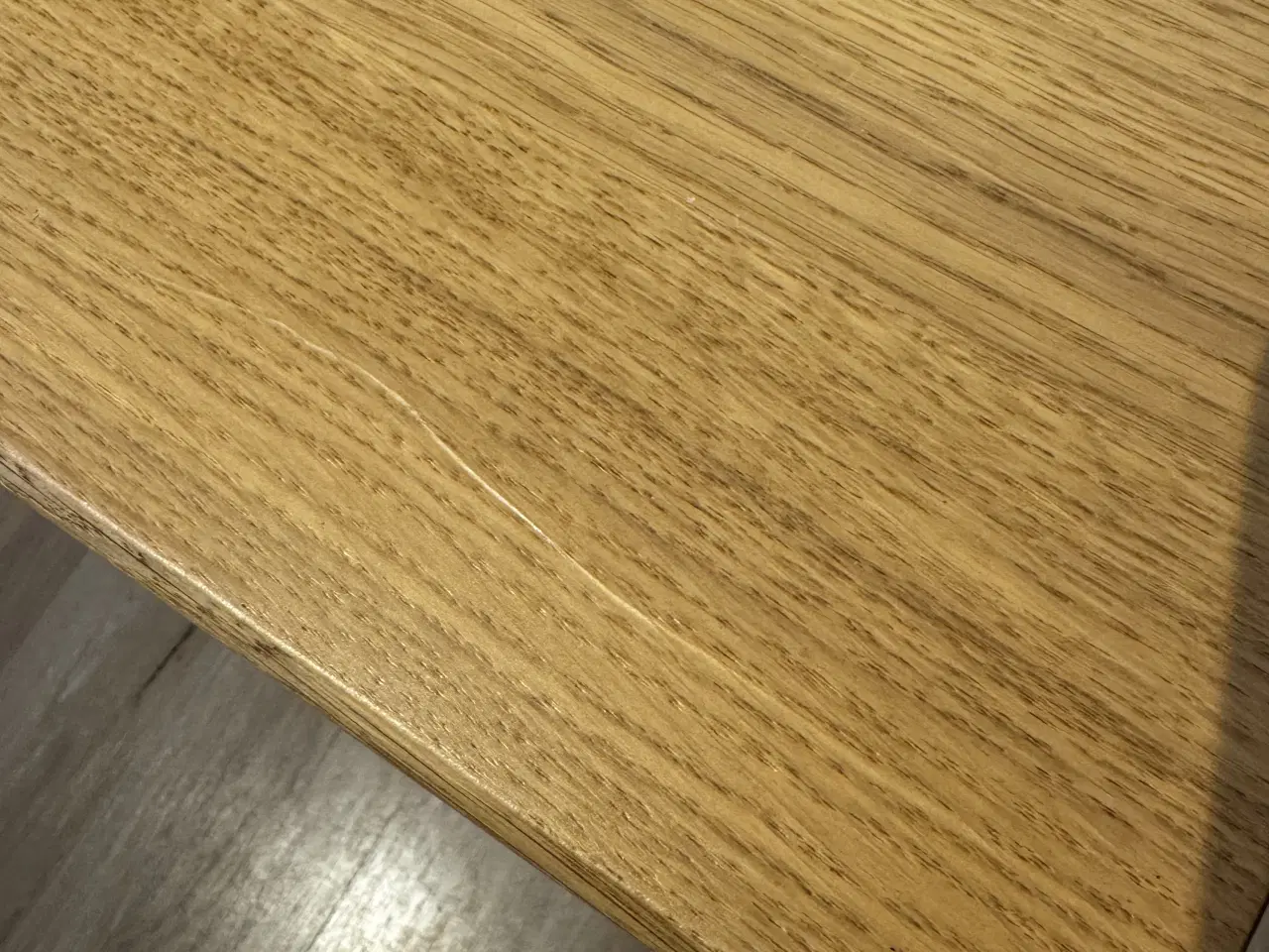 Billede 1 - FDB kommode - Butler serien