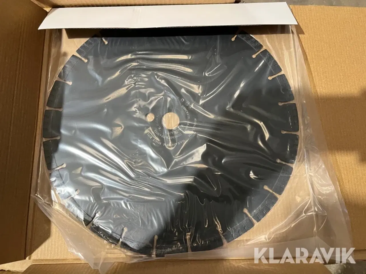 Billede 2 - Diamant klinger HR  50 styk
