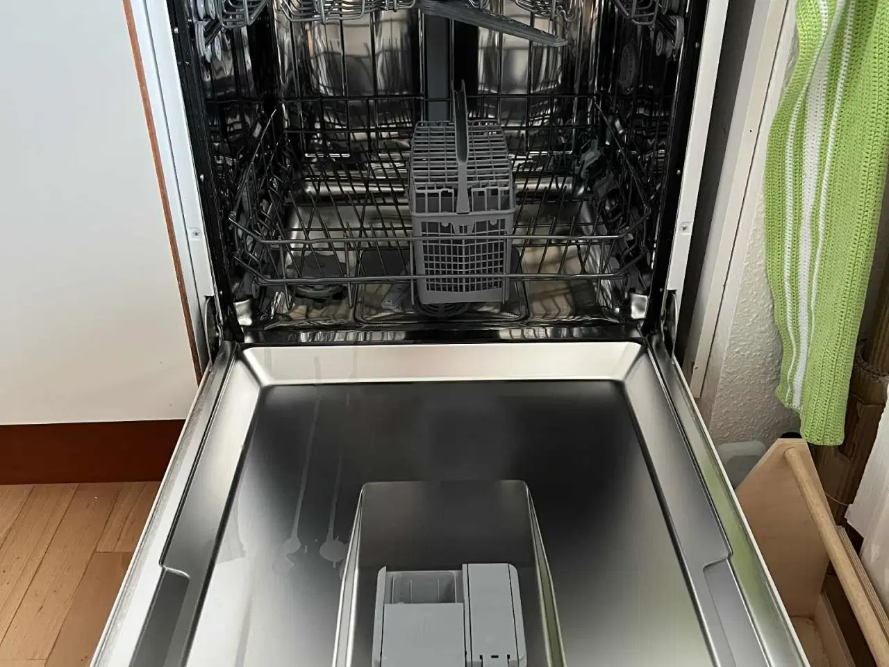 Billede 2 - Vestfrost opvaskemaskine 