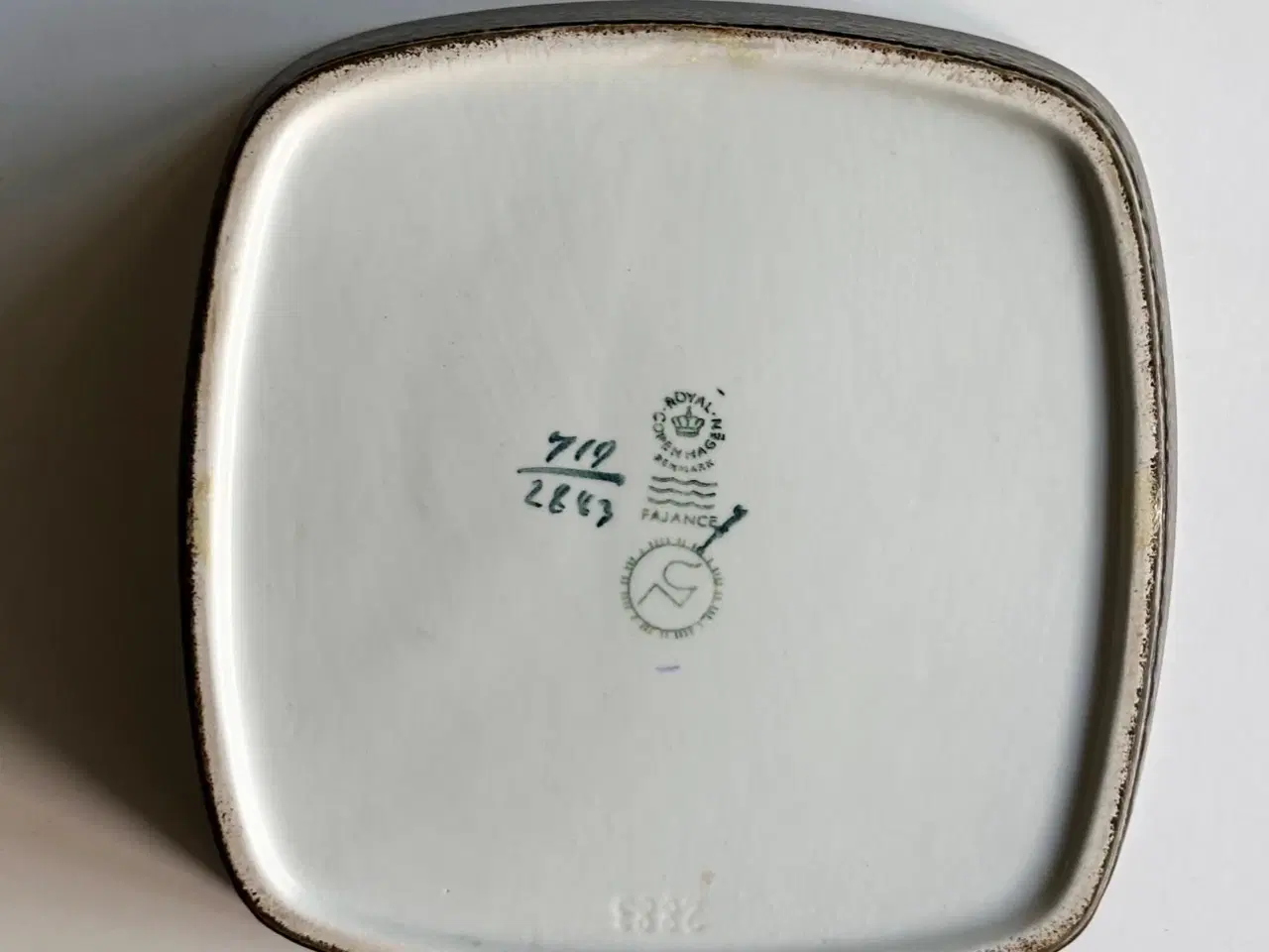 Billede 5 - Nils Thorsson for Royal Copenhagen, 719-2883