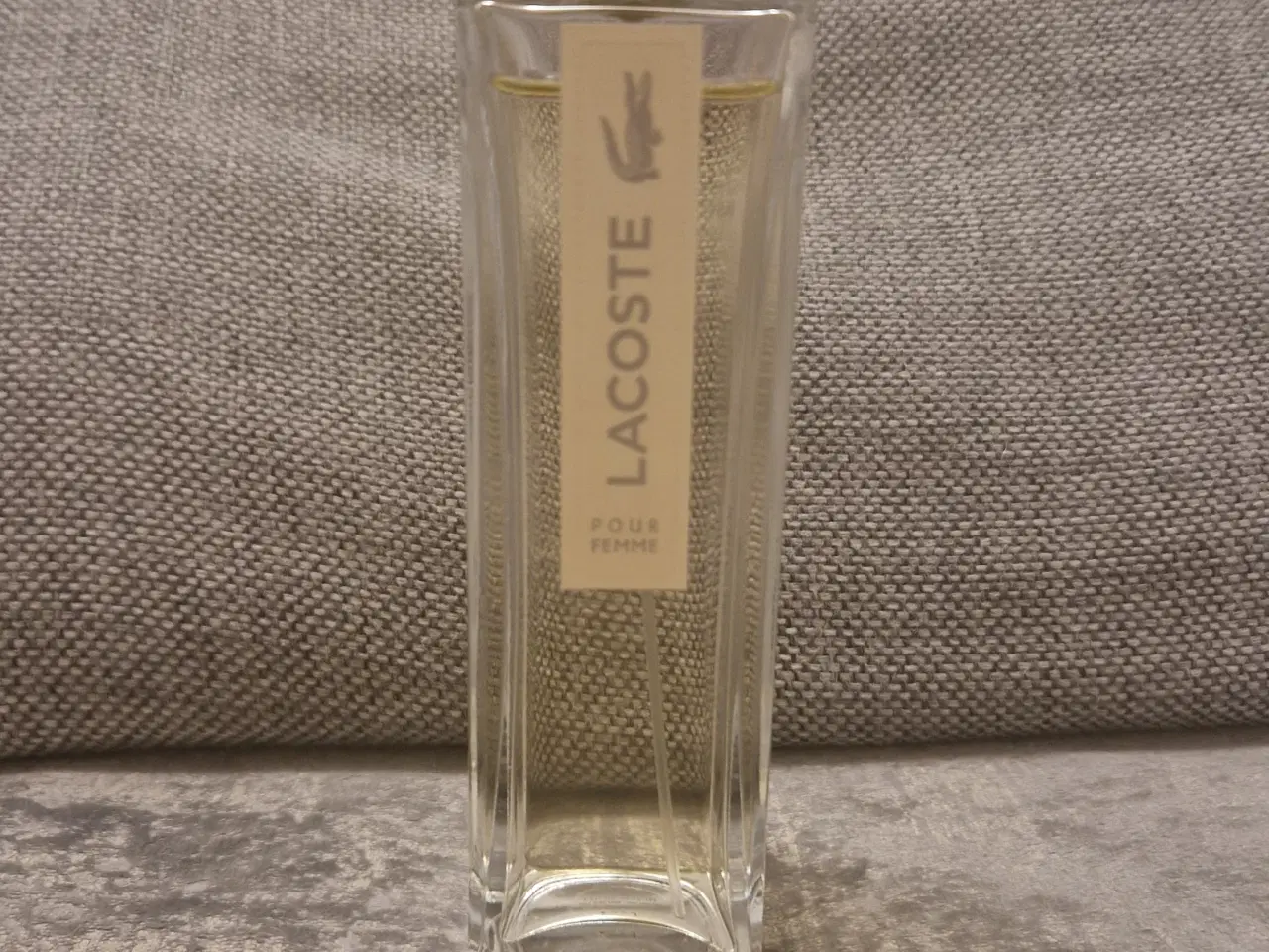 Billede 1 - Lacoste Pour Femme EDP 90 ml