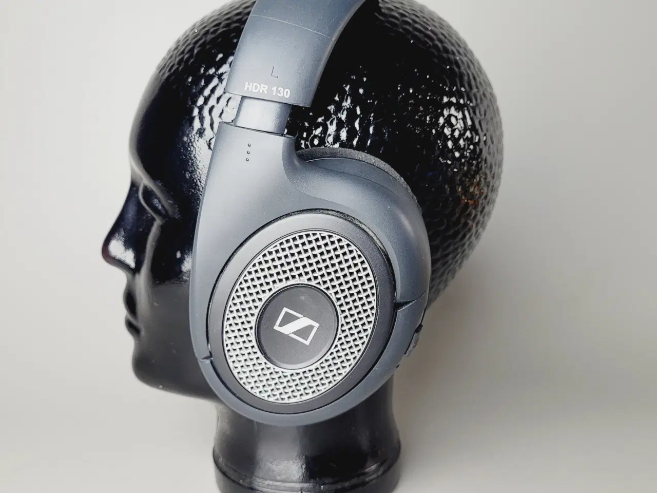 Billede 3 - ⭐️· Sennheiser HDR 130 trådløse hovedtelefoner