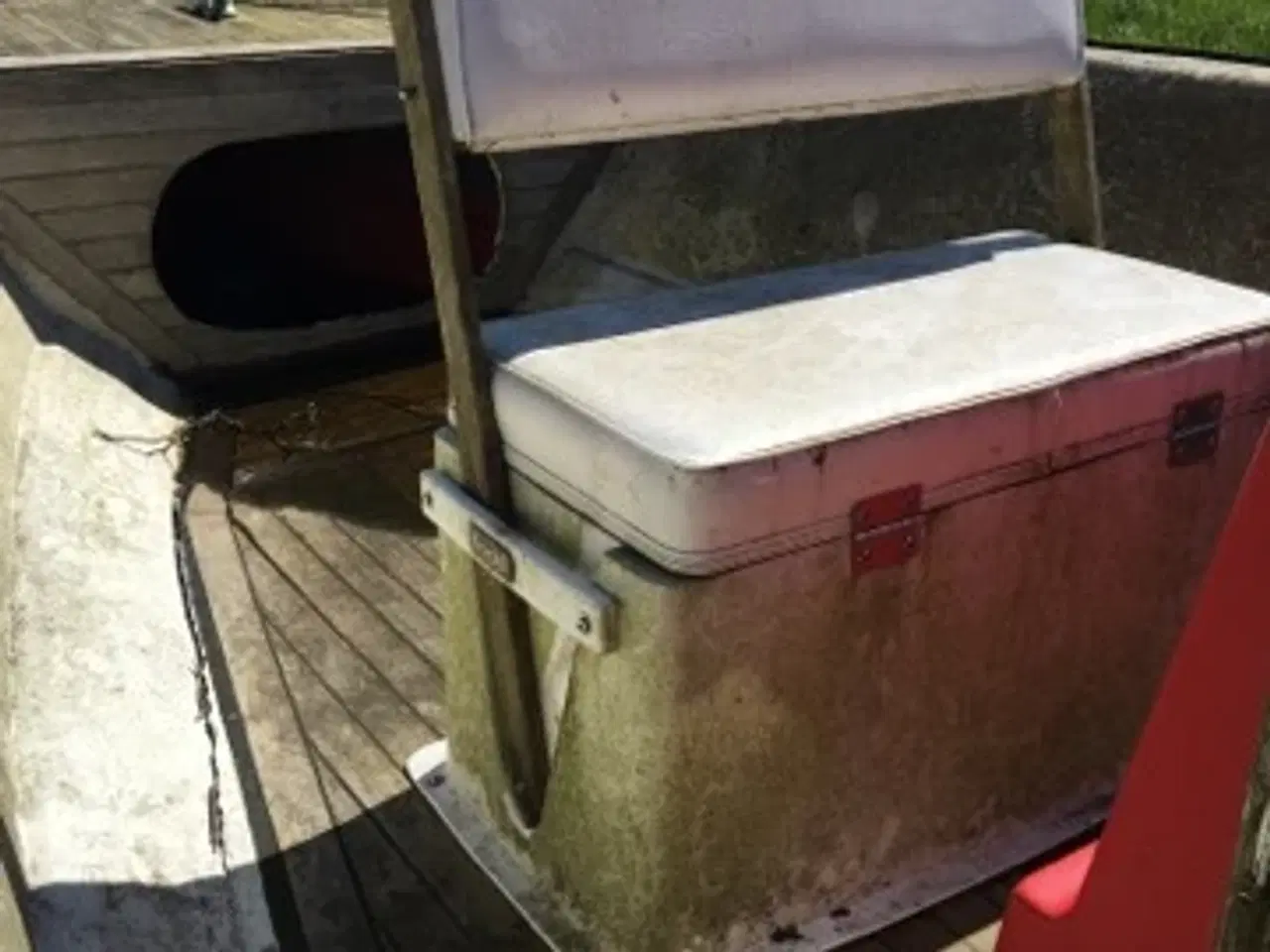 Billede 3 - Avanti 21" - 1999 model