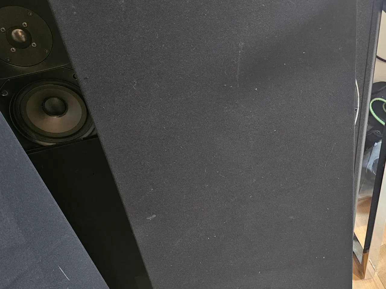 Billede 6 - Cerwin Vega AL1002, Jamo & Sony Hifi