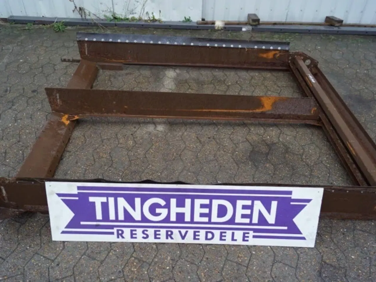 Billede 1 - Dronningborg D9000 Soldkasse 28480555