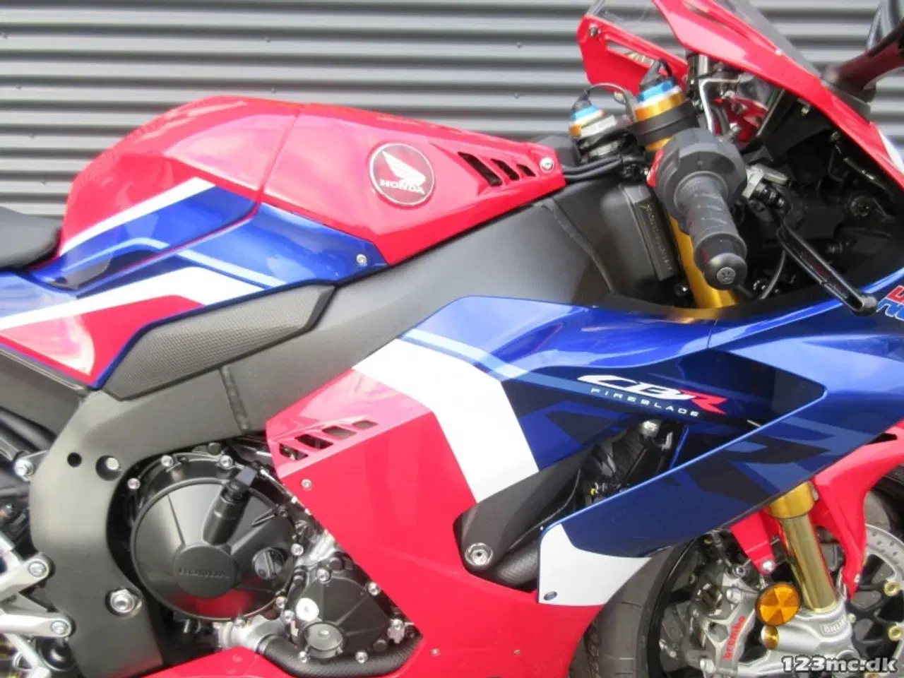 Billede 10 - Honda CBR 1000 RR-R Fireblade SP MC-SYD BYTTER GERNE  5 ÅRS FABRIKS GARANTI
