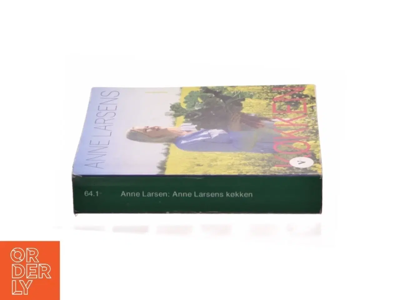 Billede 2 - Anne Larsens køkken af Anne Larsen