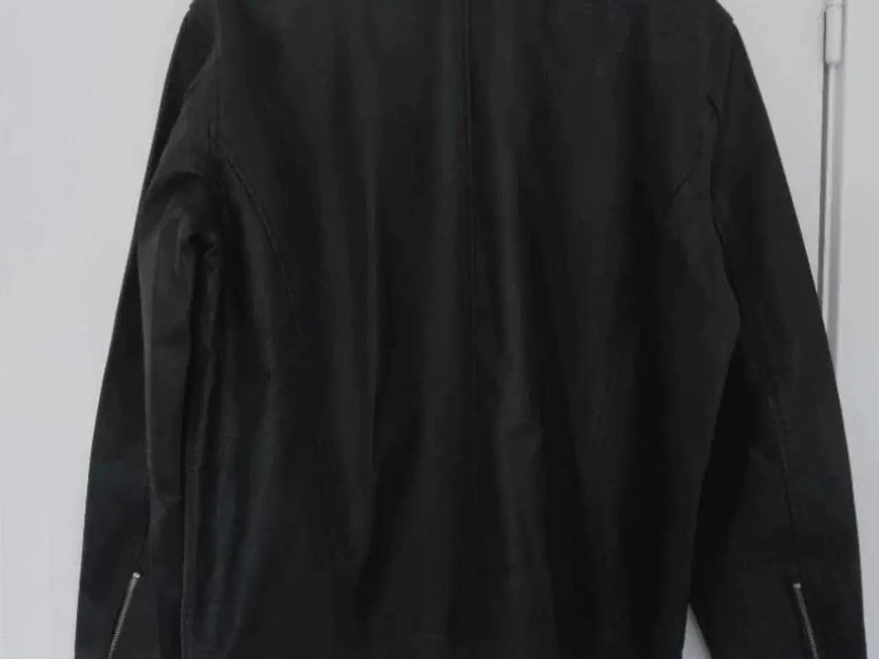 Billede 2 - R.D.D. Tommy leather jacket 