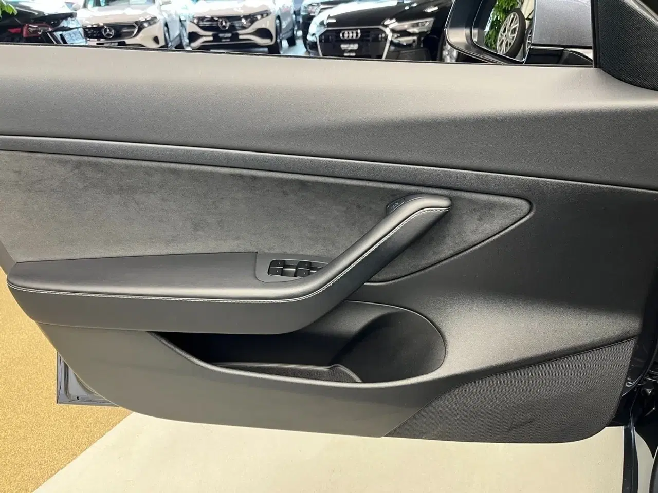 Billede 19 - Tesla Model 3  Standard Range+ RWD
