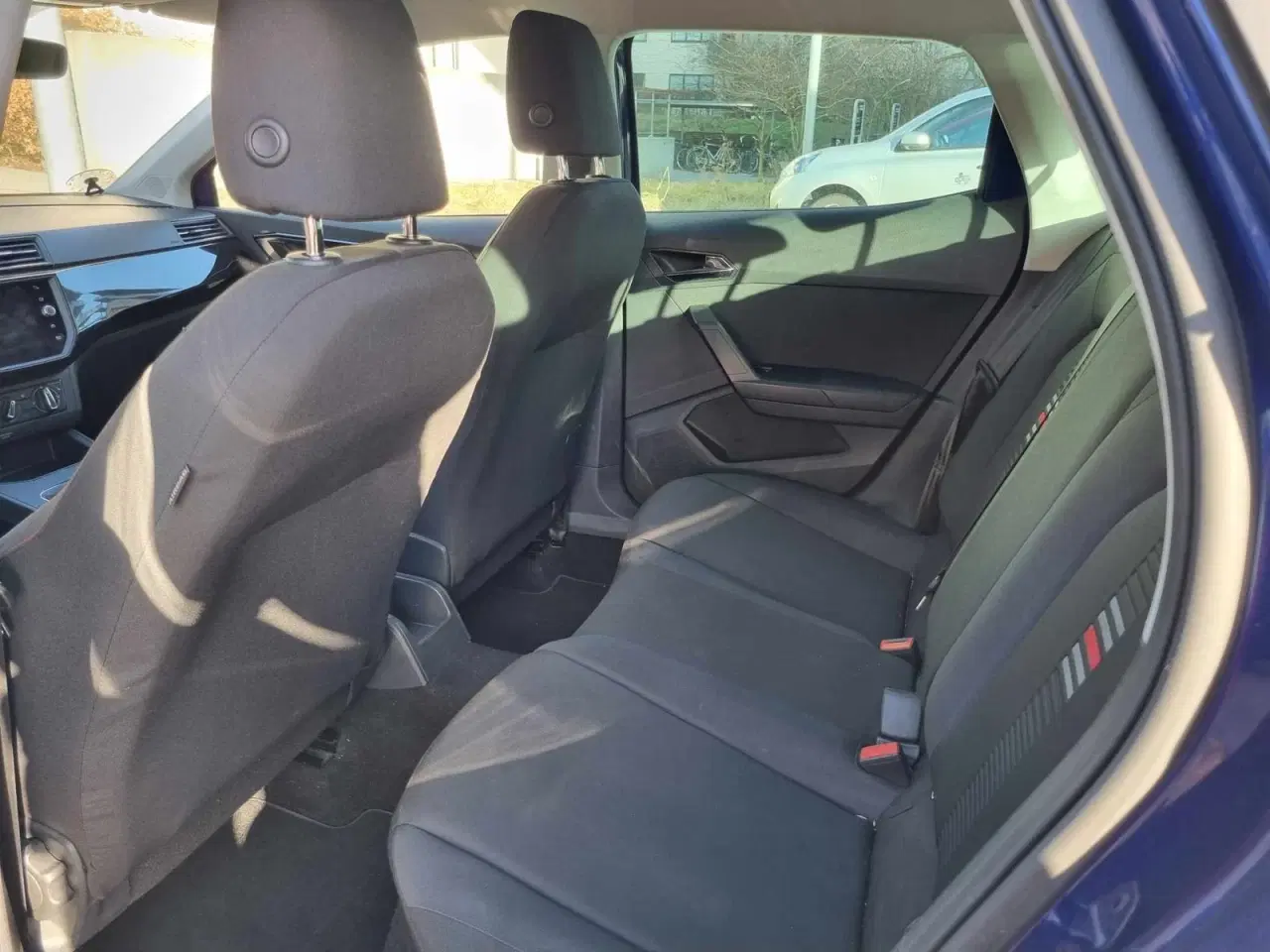 Billede 8 - Seat Ibiza 1,0 TSi 95 FR