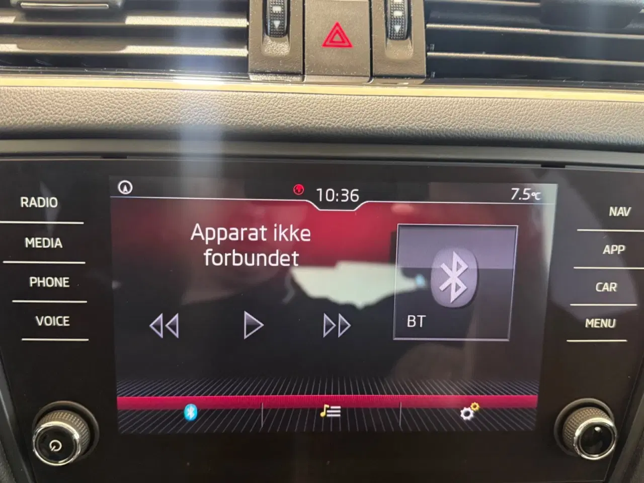 Billede 18 - Skoda Octavia 1,5 TSi 150 Style Business Combi DSG