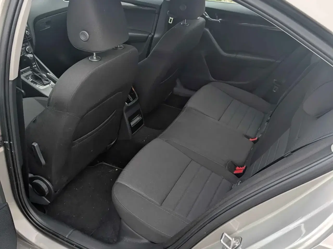 Billede 10 - Skoda Octavia 1,8 TSi 180 Elegance DSG