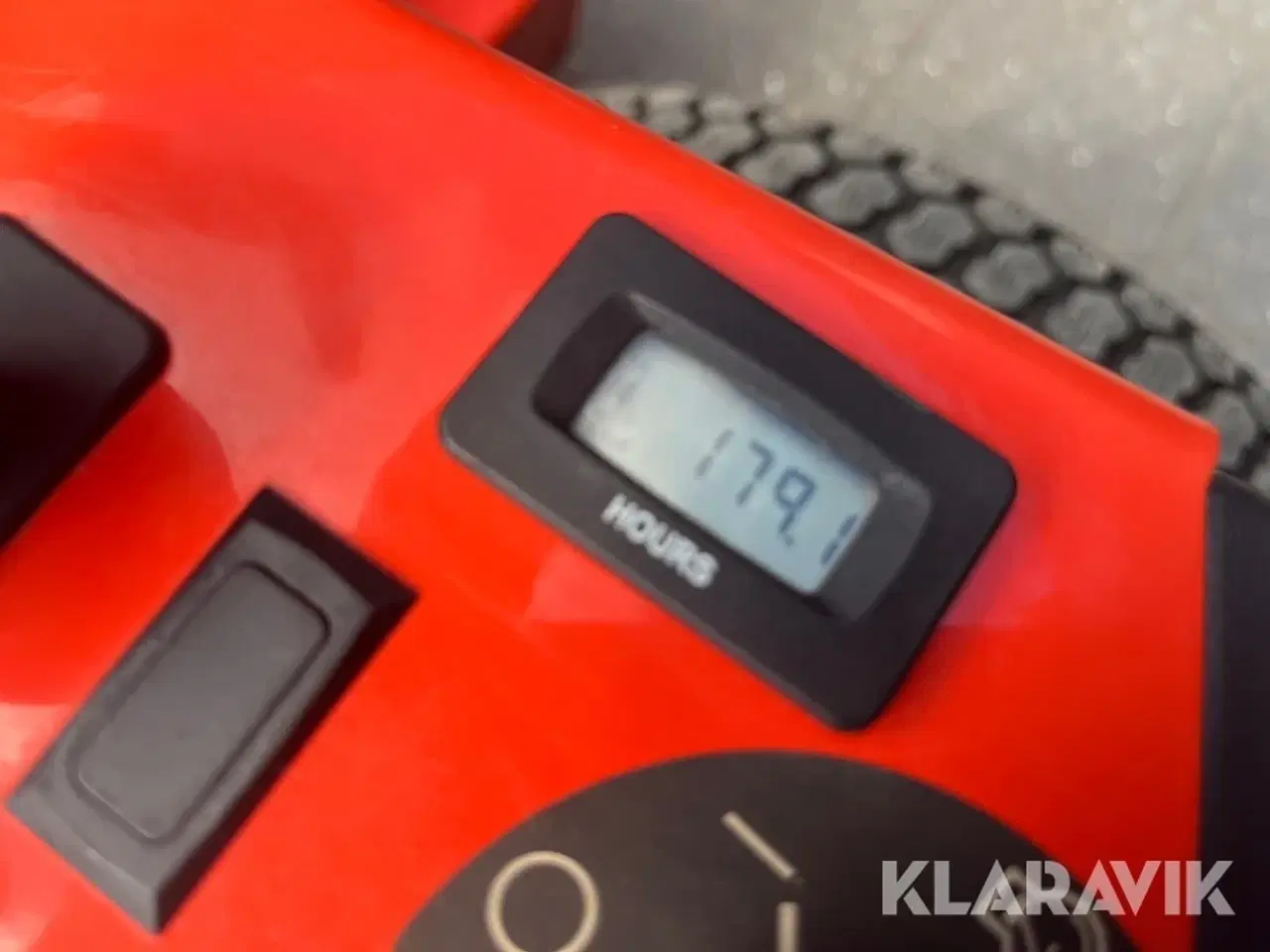 Billede 6 - Zeroturn Ariens Zenith 60 Kawi
