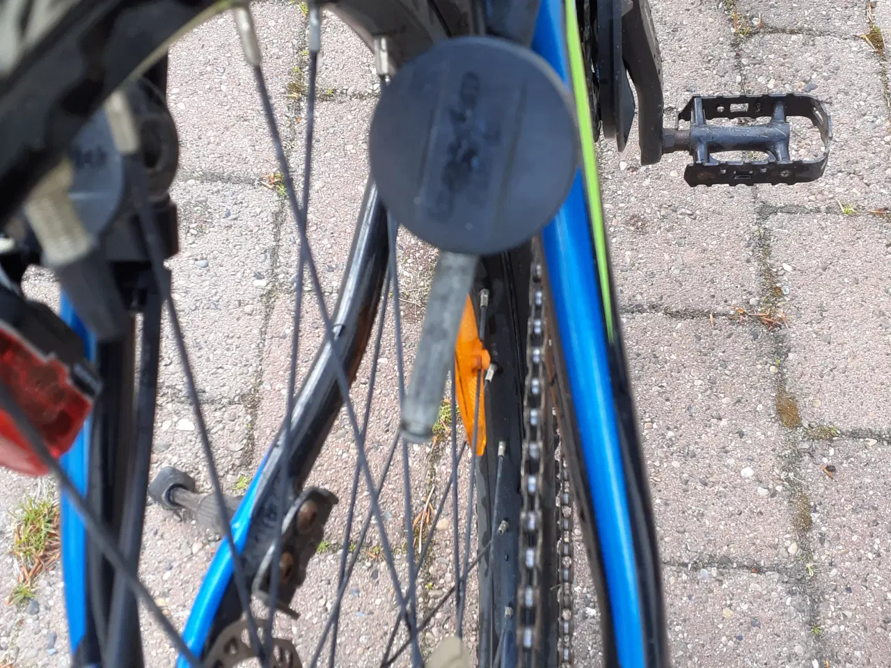 Billede 7 - Mountain Bike Scott Aspect 650 S