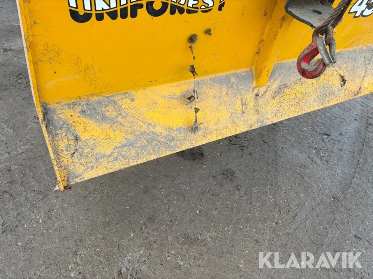 Billede 12 - Skovspil Uniforest 45E