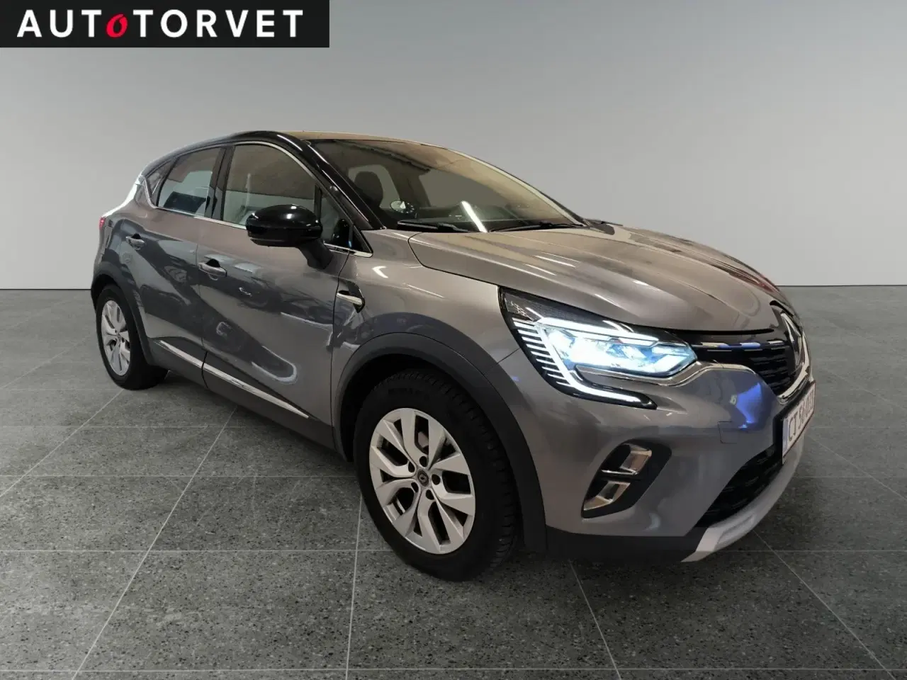 Billede 2 - Renault Captur 1,5 dCi 115 Zen EDC