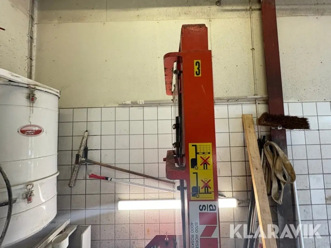 Billede 9 - Elstabler FA/BA EG-S1000