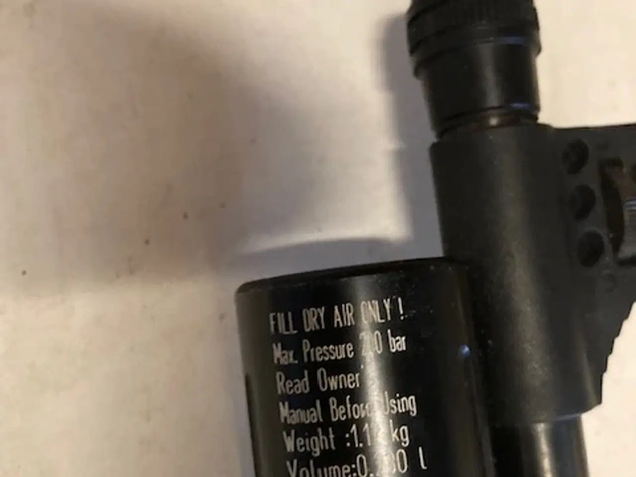 Billede 7 - Hatsan AT44-10 5.5mm