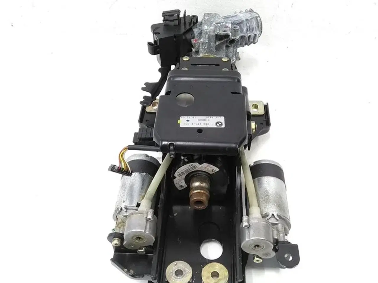 Billede 2 - Elektrisk justerbar ratstamme B01392 BMW E38 E39 Z8 X5 (E53)