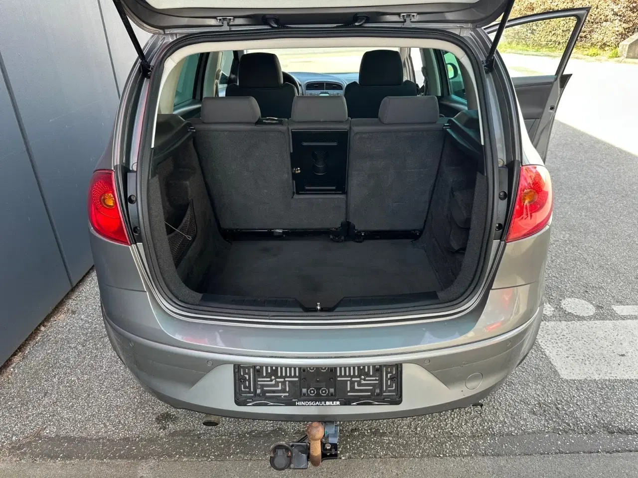 Billede 13 - Seat Altea 1,6 Reference