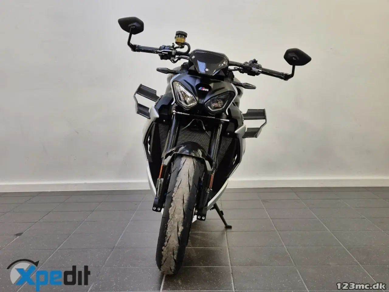 Billede 4 - BMW M 1000 R