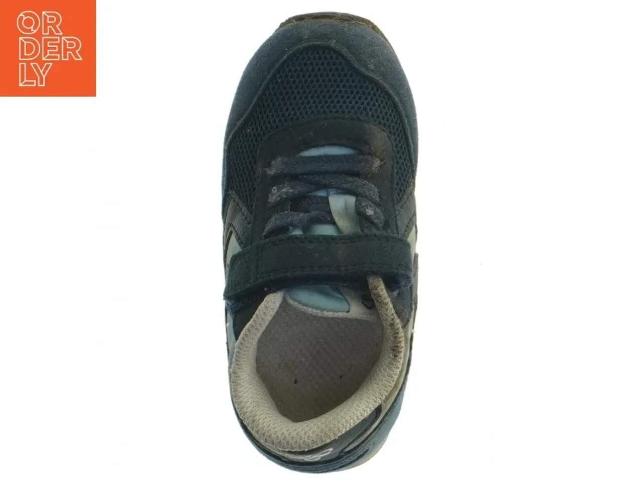 Billede 9 - Brugte hummel børnesko fra Hummel (str. 24)