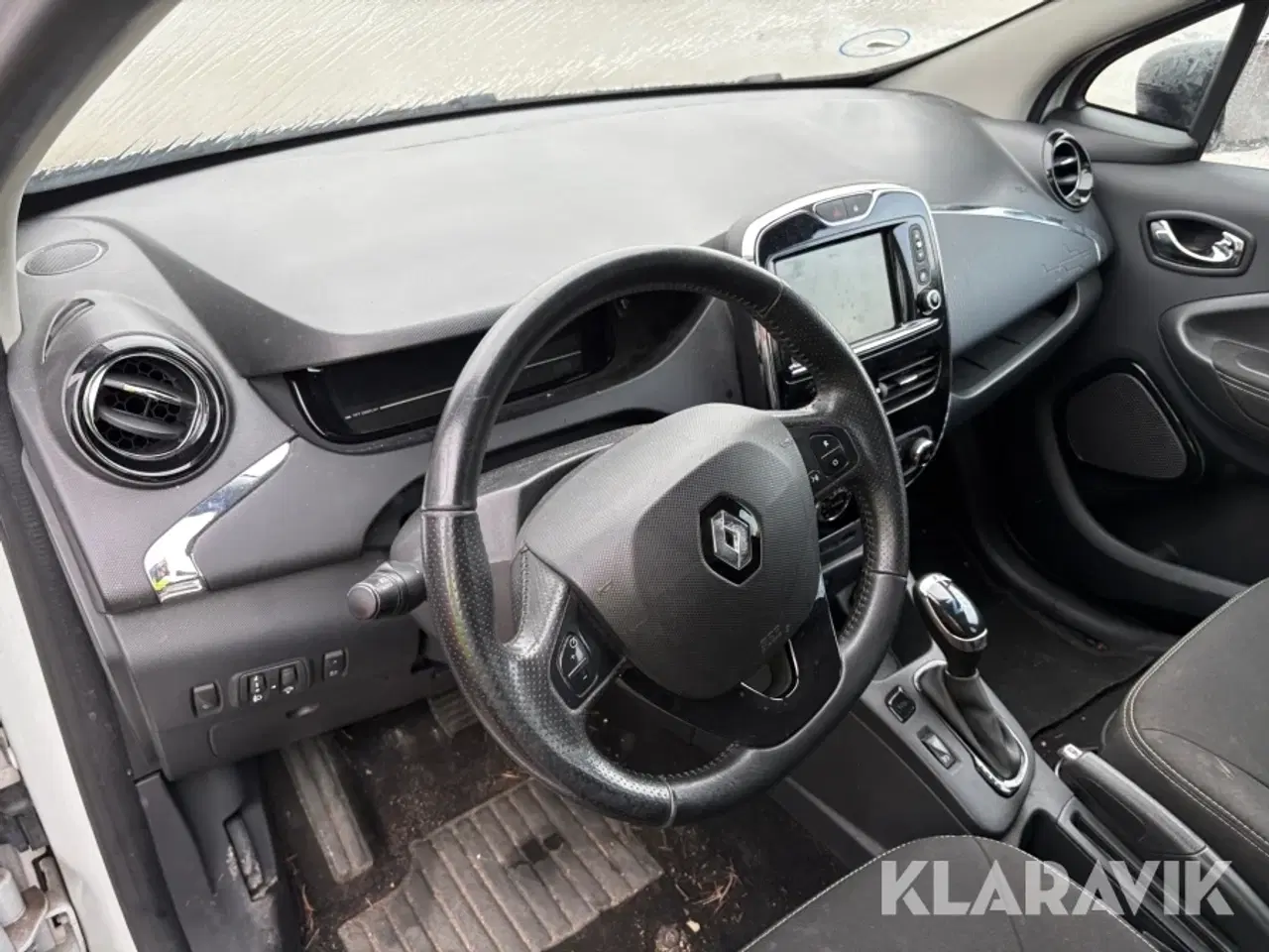 Billede 11 - Personbil Renault Zoe R90 - 41 kWh Aut.