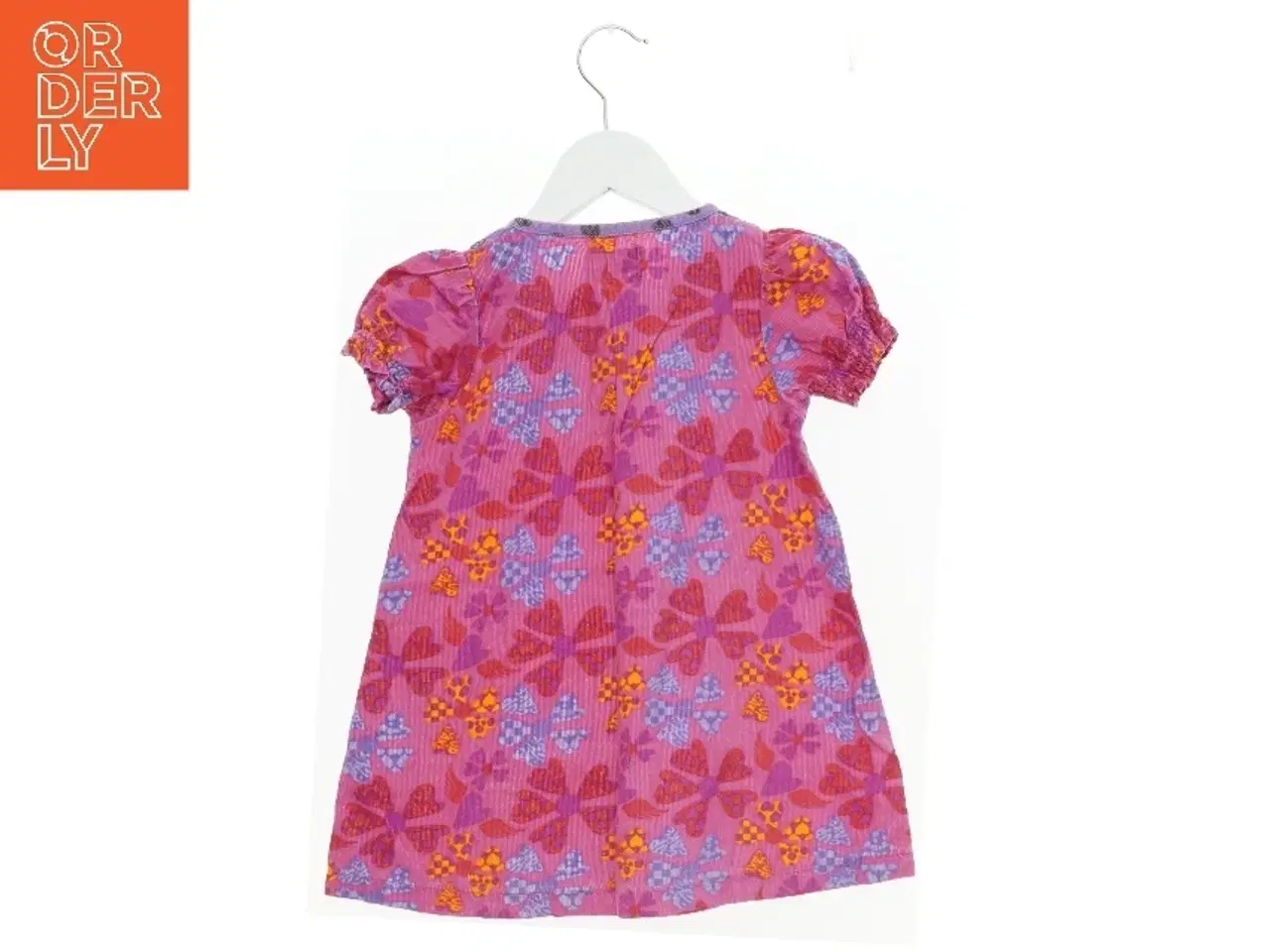 Billede 2 - Kjole (str. 98 cm)