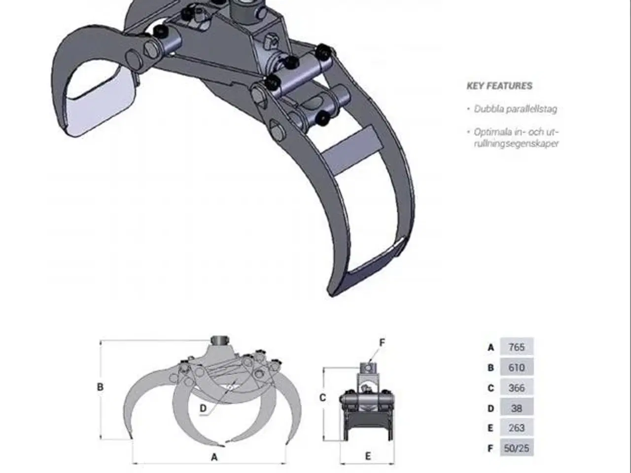 Billede 2 - Intermercato TG 12
