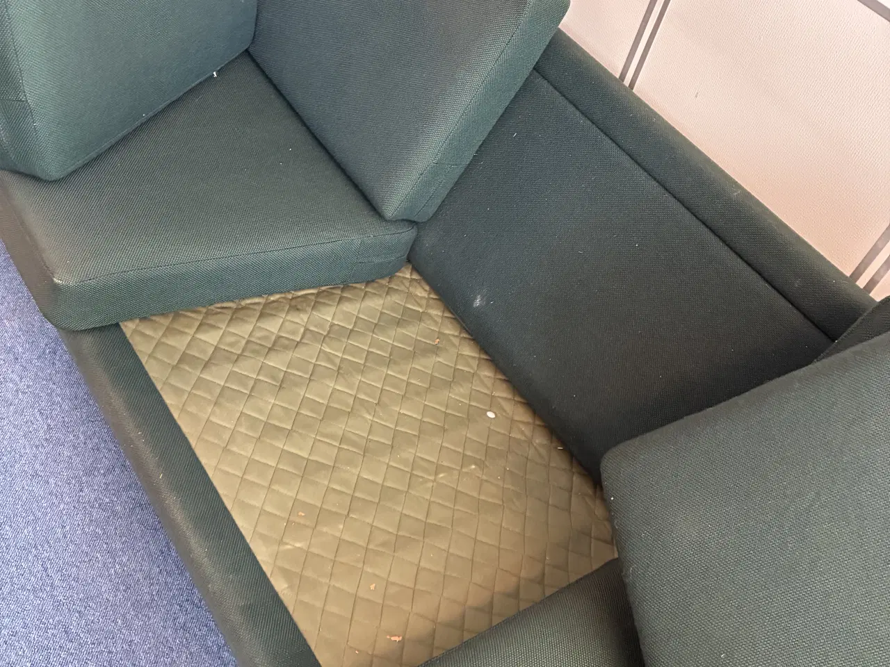 Billede 4 - 3-perdoners klassisk sofa