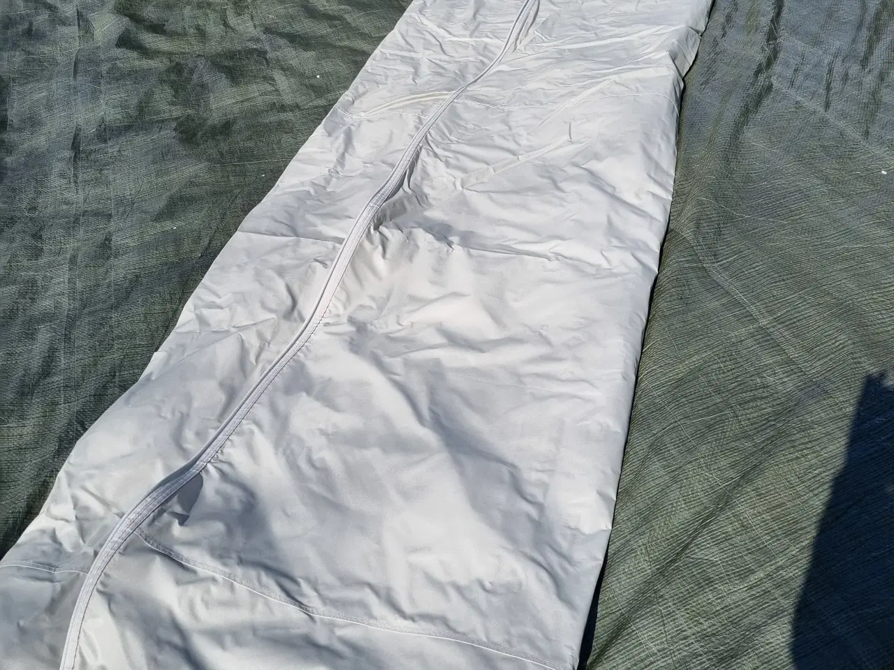 Billede 2 - Isabella Ambassador Dawn 989 2,5 m