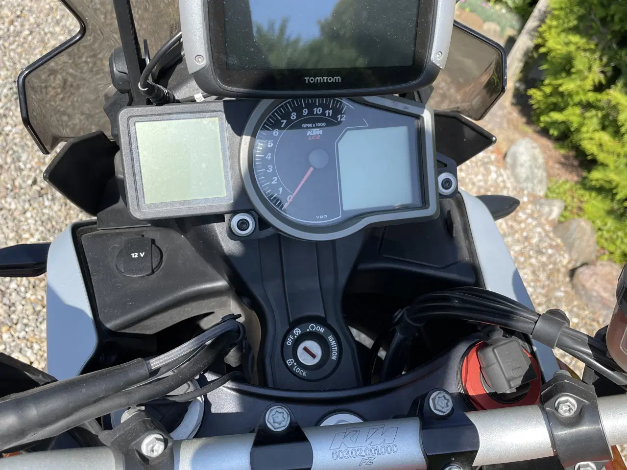 Billede 5 - Ktm 1190 Adventure
